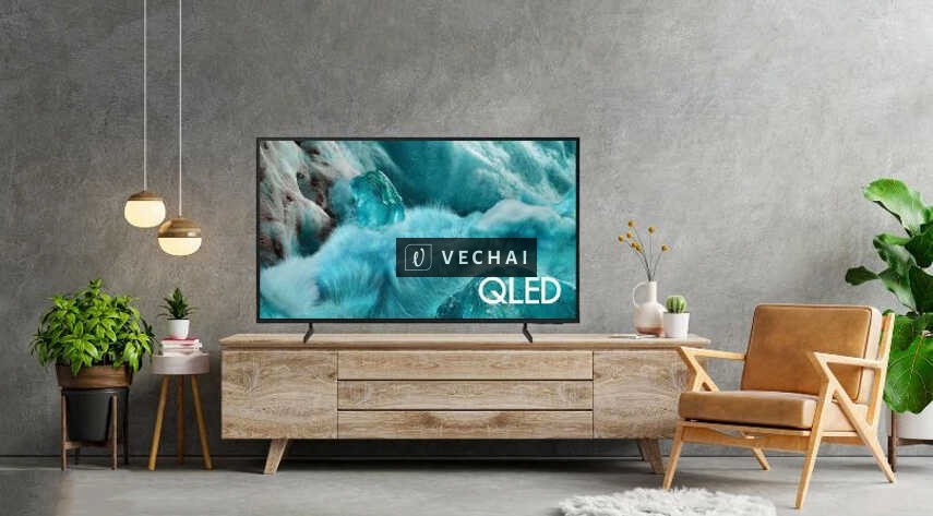 Tivi QLED Samsung 43Q7FA, 50Q7FA, 55Q7FA, 65Q7FA, 75Q7FA, 85Q7FA