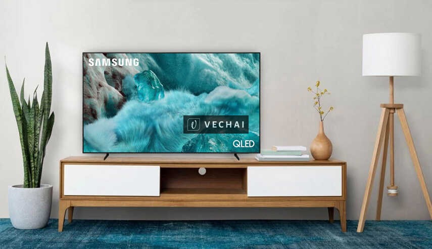 Tivi QLED Samsung 43Q7FA, 50Q7FA, 55Q7FA, 65Q7FA, 75Q7FA, 85Q7FA