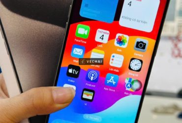 IPHONE 15 PRO MAX HÀNG NGOÀI THANH LÝ GIÁ RẺ CHO ANH EM – hàng ngoài, chạy android trước mua hơn 3tr