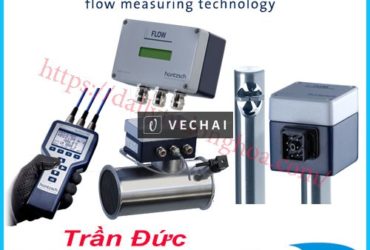 Nhà cung cấp Hontzsch tại Việt Namv