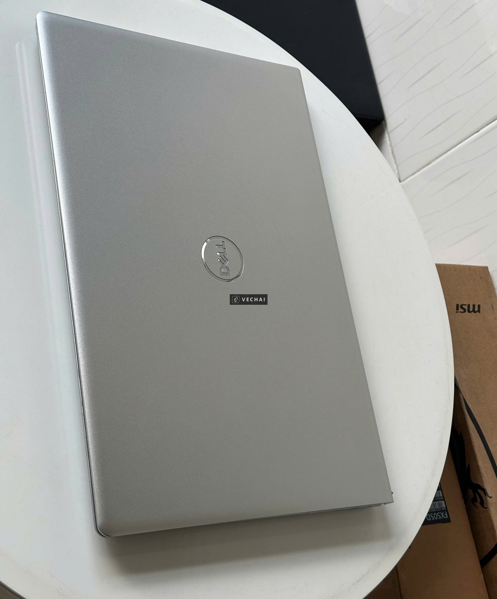 Dell Inspiron 15 3511 Core i5-1135G7, RAM 8GB, SSD 512GB, VGA NVIDIA GeForce MX350 2GB, 15.6" FHD