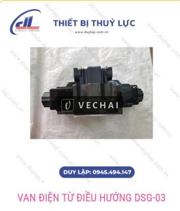 Van thuỷ lực, thiết bị không thể thiếu trong ngành công nghiệp