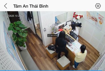 7 năm gắn bó với máy trợ thính tại Tâm An Thái Bình