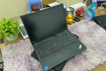 – Thinkpad T14 G2   i5 1145G7/ 16GB/ 256GB Nvme/ FHD/ cam/ pin excellent 44k 12% / id 4452C