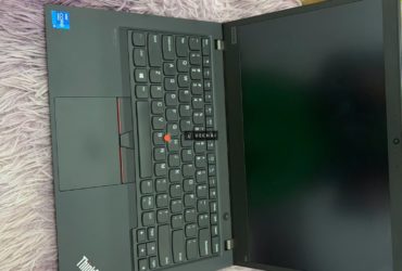 Thinkpad T14 G2   i5 1145G7/ 16GB/ 256GB Nvme/ FHD/ cam/ pin excellent 43k 13% / id 4452A
