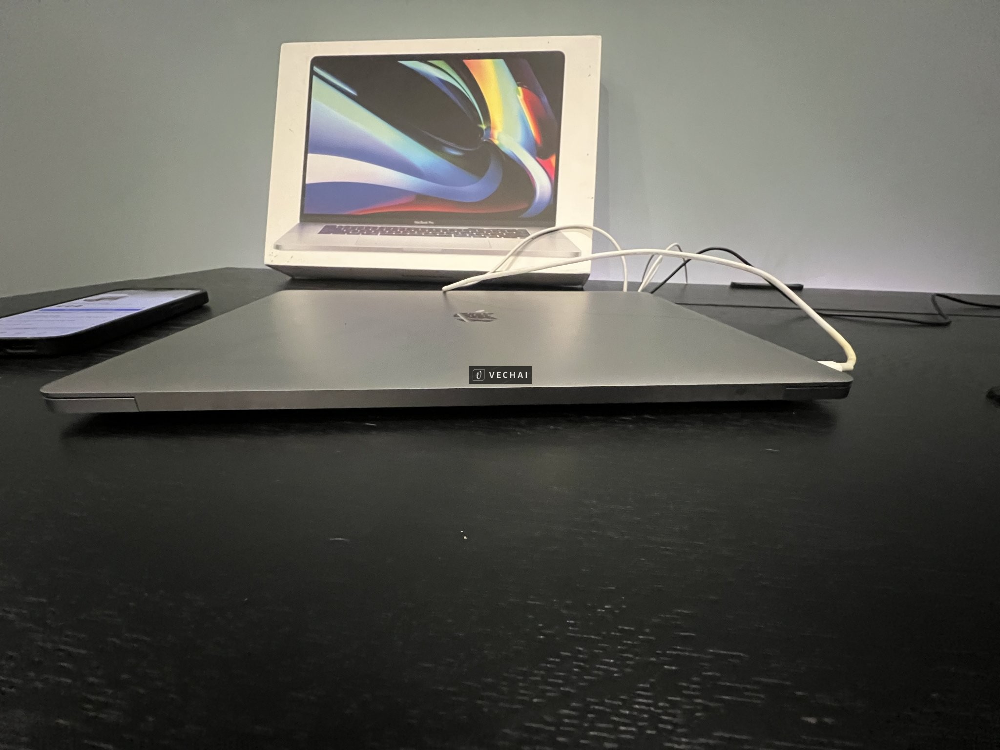 MacBook Pro 16" 2019 (cấu hình nâng cấp)