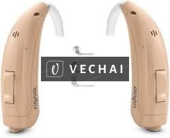 Máy Trợ Thính Signia Motion P 1PX – Giảm Ồn, Nghe Rõ, Dùng Cả Ngày