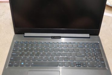 Lenovo IdeaPad + Ram laptop + Xigmatek RGB 140mm