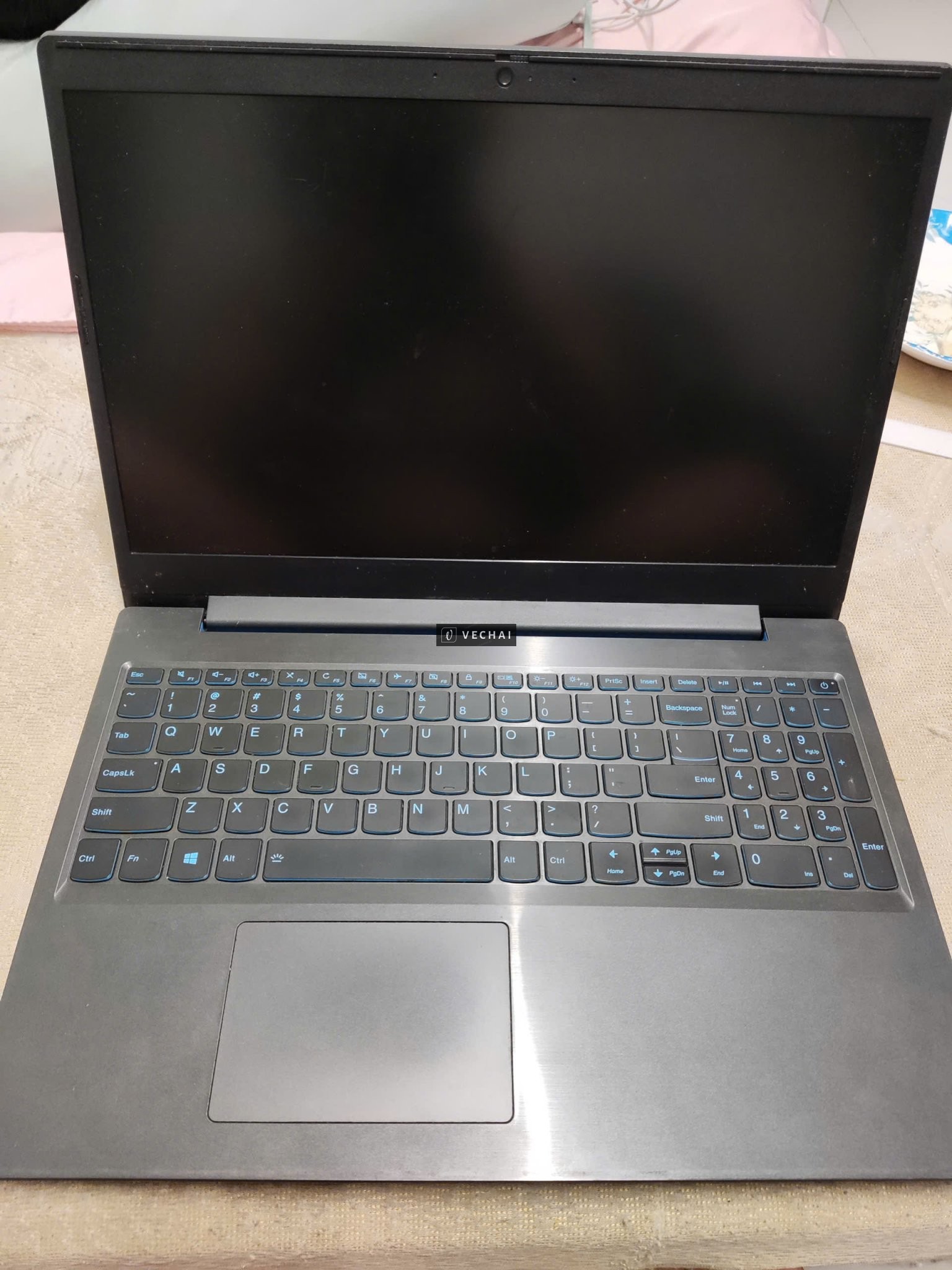 Lenovo IdeaPad + Ram laptop + Xigmatek RGB 140mm