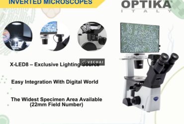 Kính hiển vi OPTIKA IM-300