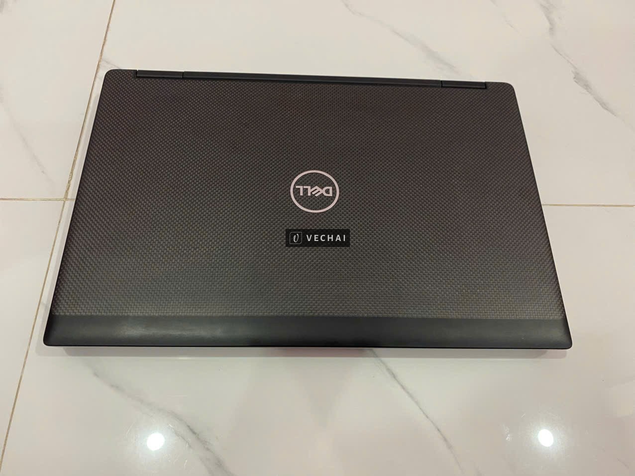 Laptop Dell Precision 7530 Cpu I7 8850H. Vga Nvidia Quadro P2000. Ram 16G. SSD 256G. 15''6 FHD