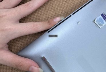 Dell Precision 5550   – i9 10855H 16GB 256Nvme/ FHD đốm trầy/ cam led vân/ pin excellent 69k