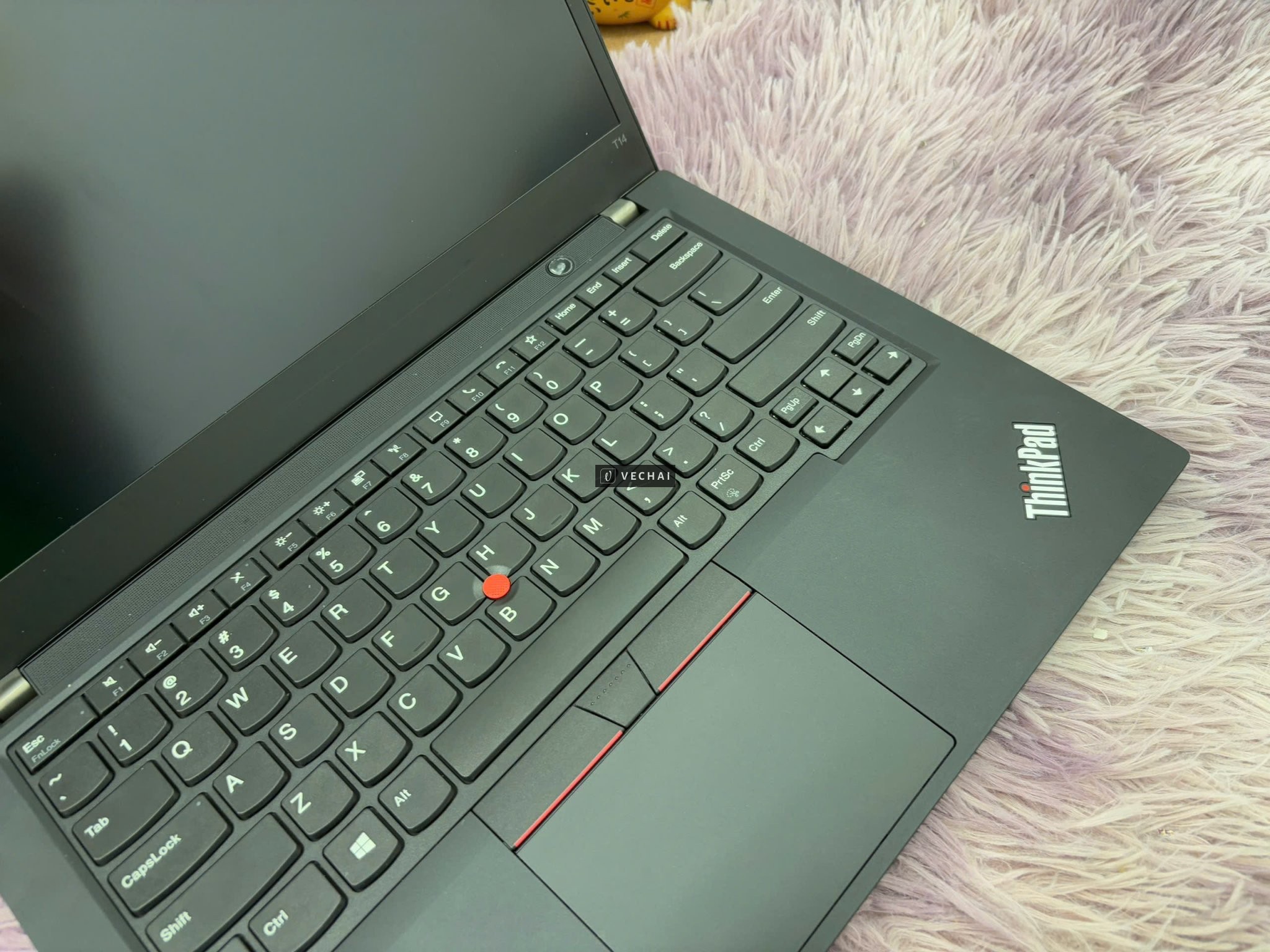 Thinkpad T14 G2  i5 1145G7/ 16GB/ 256GB Nvme/ FHD/ cam/ pin excellent 49k 2%  15lần sạc/ id 4452
