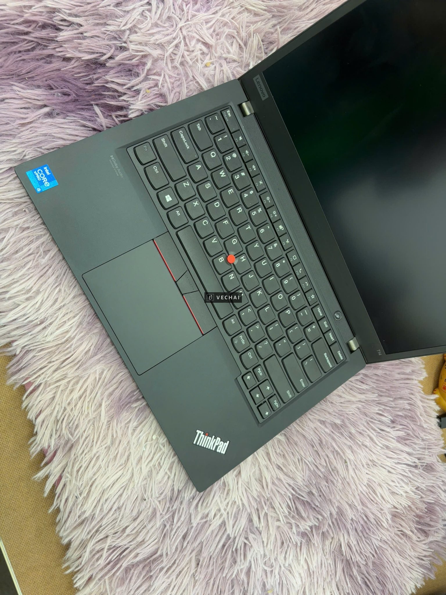 Thinkpad T14 G2  i5 1145G7/ 16GB/ 256GB Nvme/ FHD/ cam/ pin excellent 49k 2%  15lần sạc/ id 4452