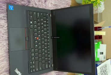 Thinkpad T14 G2   i5 1145G7/ 16GB/ 256GB Nvme/ FHD/ cam/ pin excellent 43k 13% / id 4452A