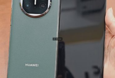 Huawei Mate X5 bản nội địa 12-512gb màu Xanh ẩn tài khoản đẹp 98%