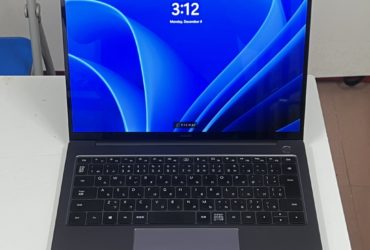 HUAWEI MATEBOOK D14 – KLVL WXX9 RYZEN 5 4600H, RAM 16GB, SSD 512GB, 14 INCH 2K