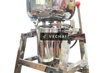 Máy xay giò chả inox 10kg – tự động