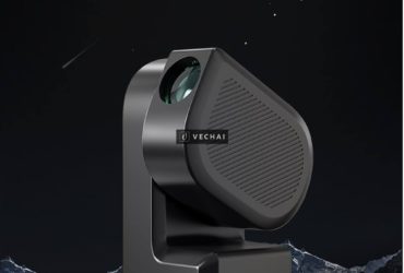 Kính thiên văn kỹ thuật số thông minh Seestar S50 ZWO.