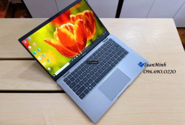 Dell Latitude 7430 – Vỏ nhôm cao cấp – Cảm ứng FHD – Core i7-1265U – 16GB – 512GB | Giá 12.500.000đ