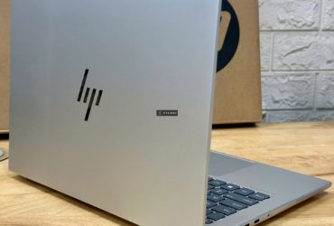 HP ELITEBOOK 640 G11 – CHUẨN DOANH NHÂN CAO CẤP 2025