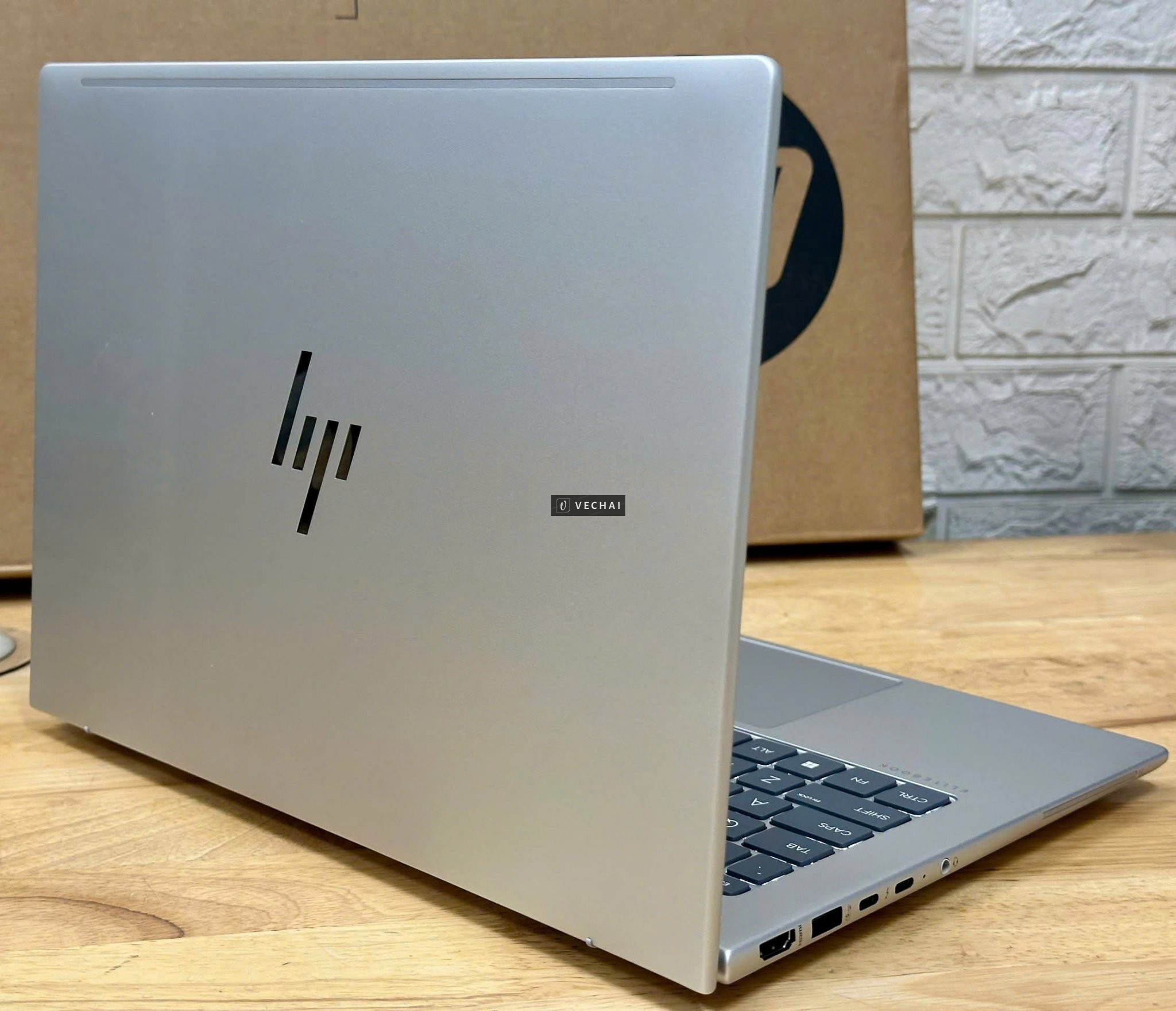 HP ELITEBOOK 640 G11 – CHUẨN DOANH NHÂN CAO CẤP 2025
