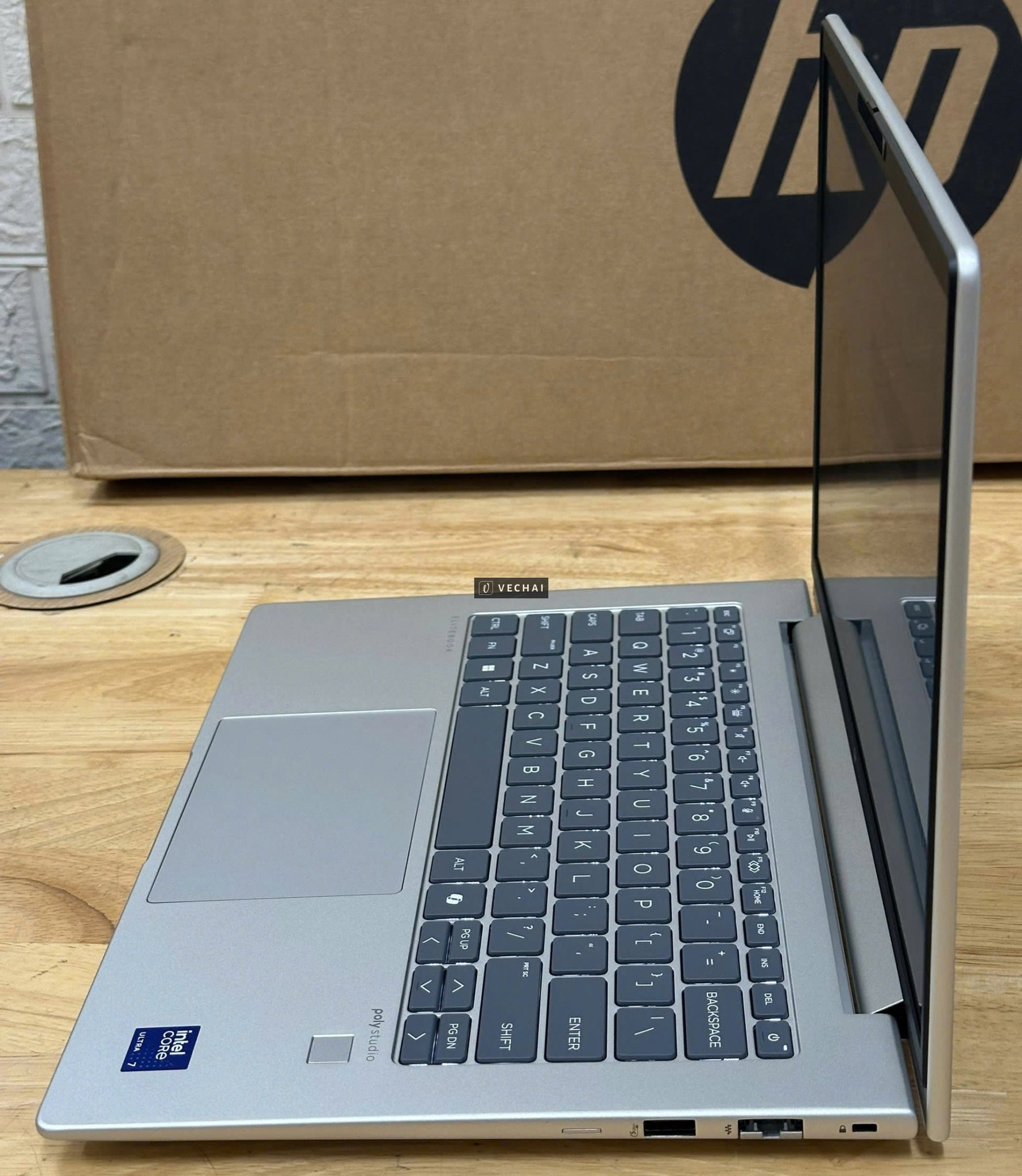 HP ELITEBOOK 640 G11 – CHUẨN DOANH NHÂN CAO CẤP 2025