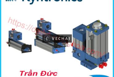 Bộ truyền động Kyntronics | Kyntronics Actutor