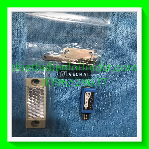 Cảm biến quang Sick WL150-P430