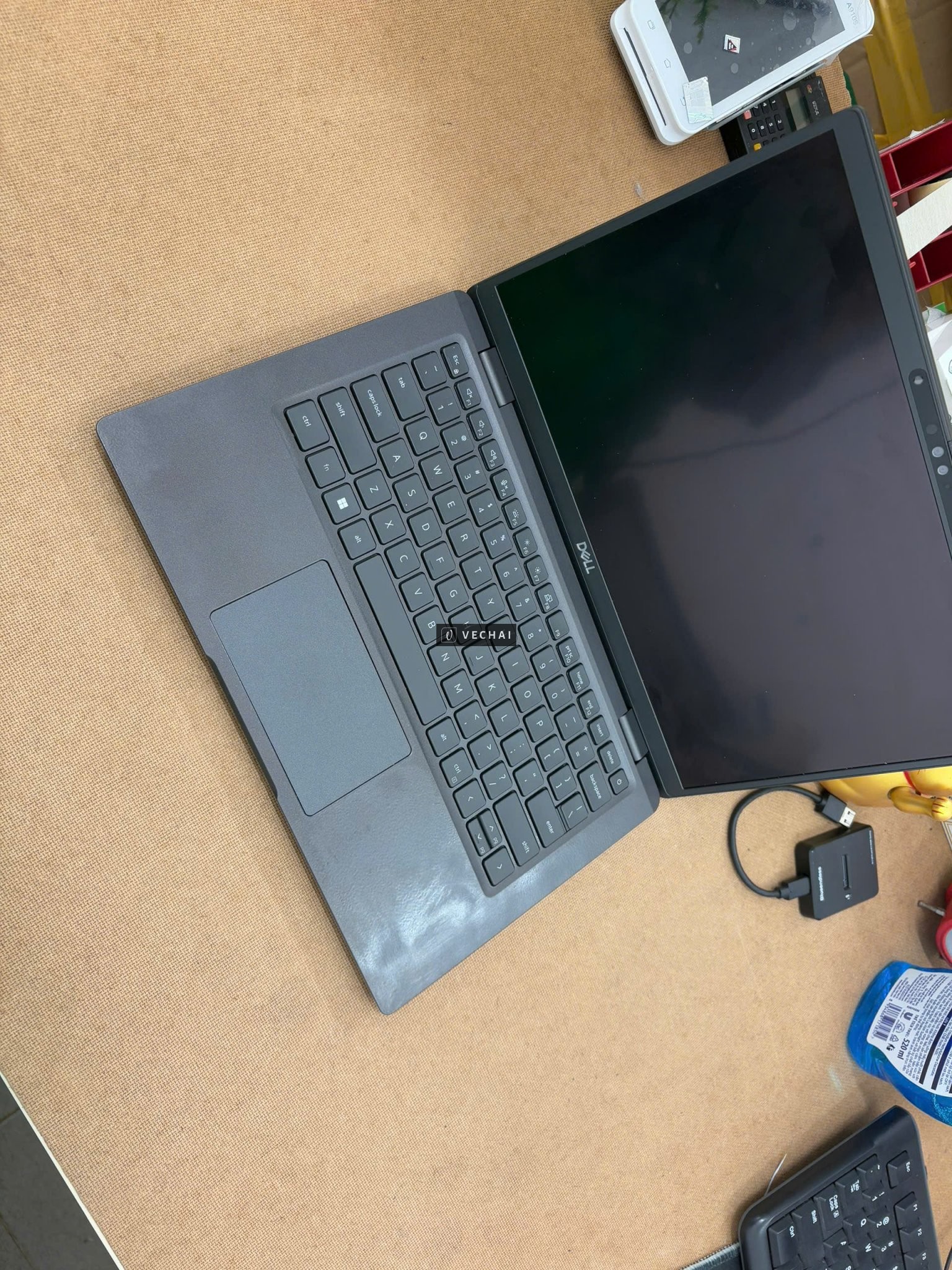 Dell Latitude 7330   | i7 1265U/ 16GB/ 256GB/ FHD TOUCH 300nits/ CAM IR LED/ PIN EXCELLENT 31K