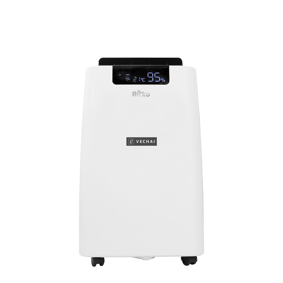 HÍT THỞ KHÔNG KHÍ SẠCH – NÓI KHÔNG VỚI ẨM MỐC CÙNG AIRKO(DOROSIN) ER-650E