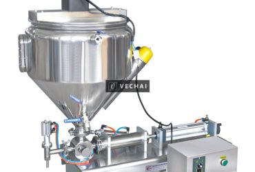 Máy chiết rót dung dịch 1 vòi