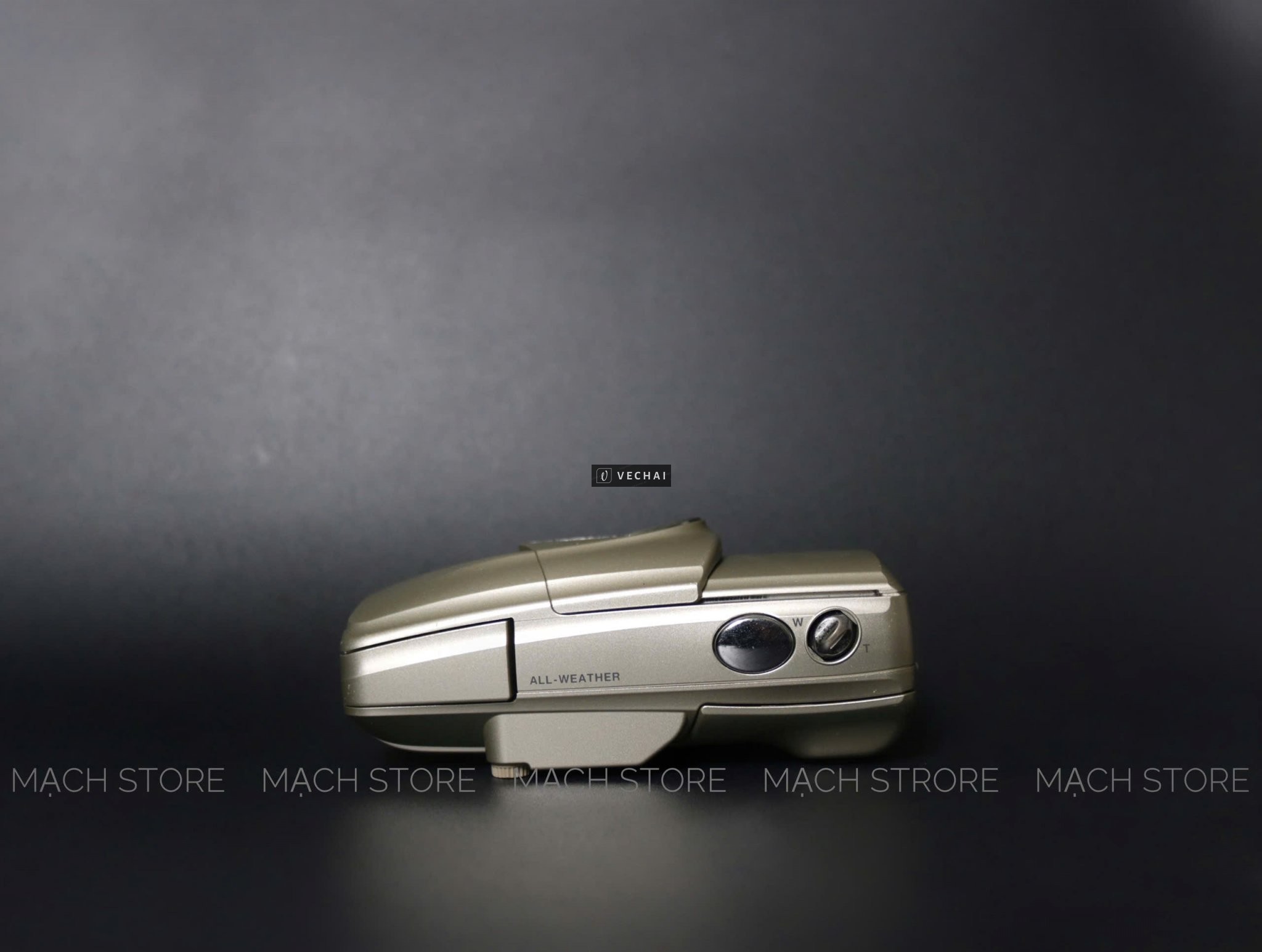 MÁY ẢNH FILM OLYMPUS MJU III 150