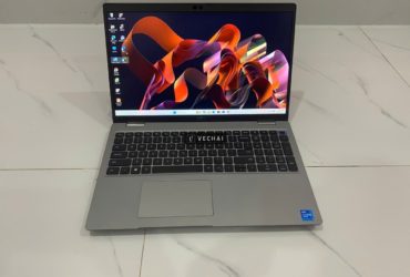 Laptop Dell Precision 3561 Cpu I5 11500H. Vga Nvidia T600 4G. Ram 16G. SSD 256G. 15''6 Cảm Ứng FHD