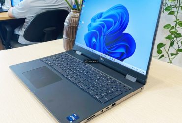 DELL PRECISION 7670 – HIỆU NĂNG KHỦNG NHẤT PHÂN KHÚC • RAM 64GB DDR5 • i9-12950HX
