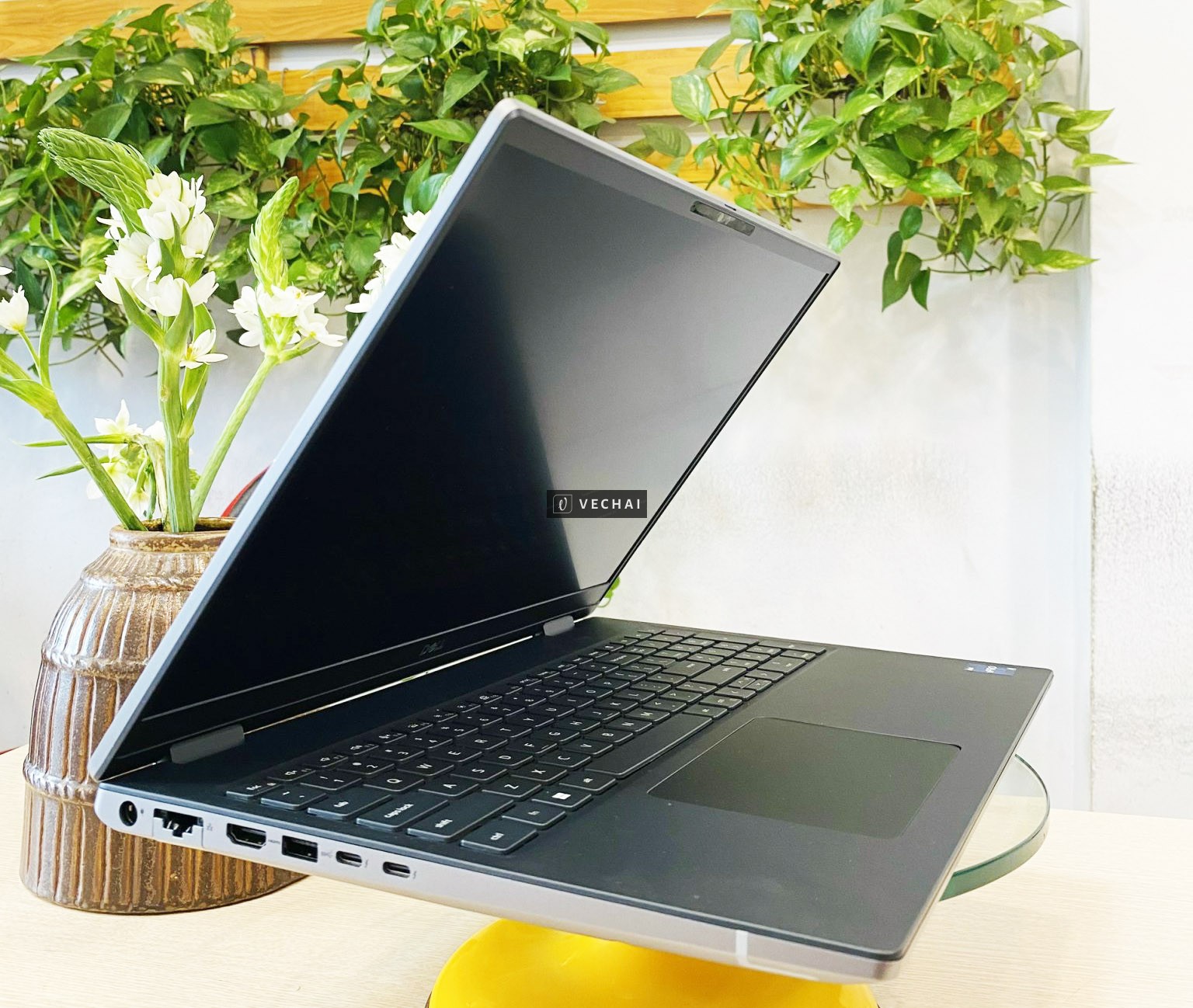 DELL PRECISION 7670 – HIỆU NĂNG KHỦNG NHẤT PHÂN KHÚC • RAM 64GB DDR5 • i9-12950HX