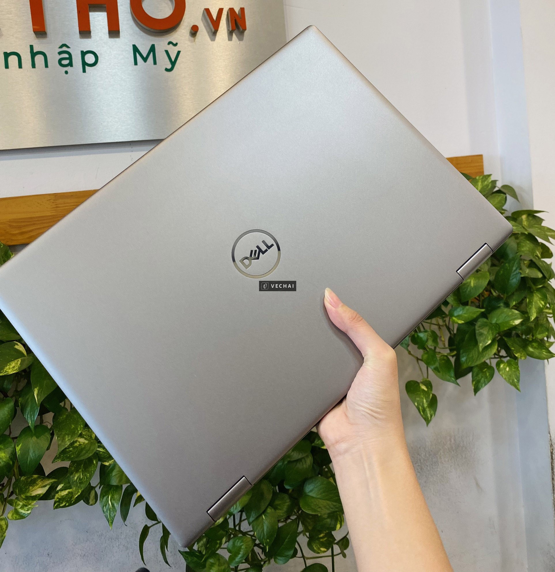 DELL PRECISION 7670 – HIỆU NĂNG KHỦNG NHẤT PHÂN KHÚC • RAM 64GB DDR5 • i9-12950HX