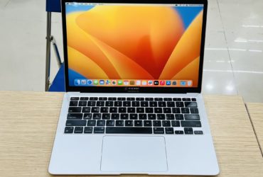 MACBOOK AIR M1 8 256GB CHÍNH HÃNG VIỆT NAM