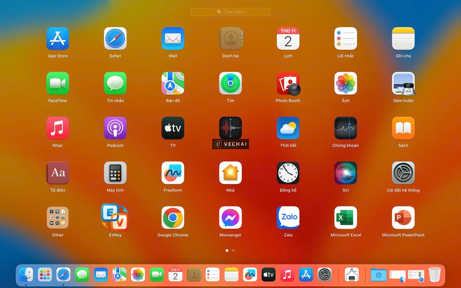 MACBOOK AIR M1 8 256GB CHÍNH HÃNG VIỆT NAM