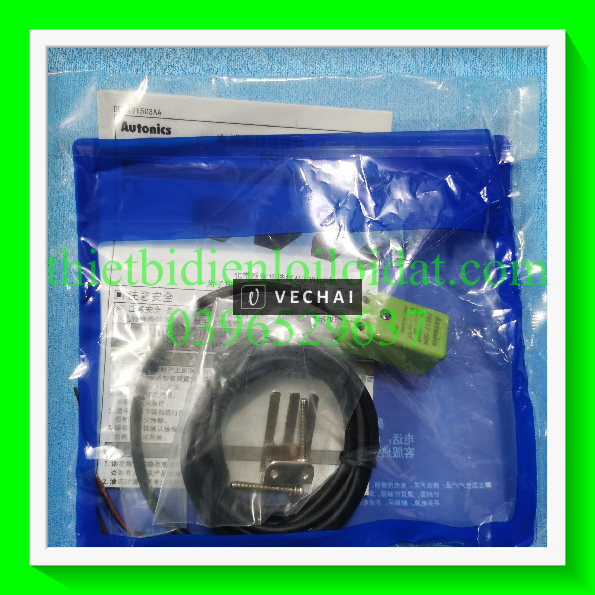 Cảm biến tiệm cận Autonics PSE17-5DN