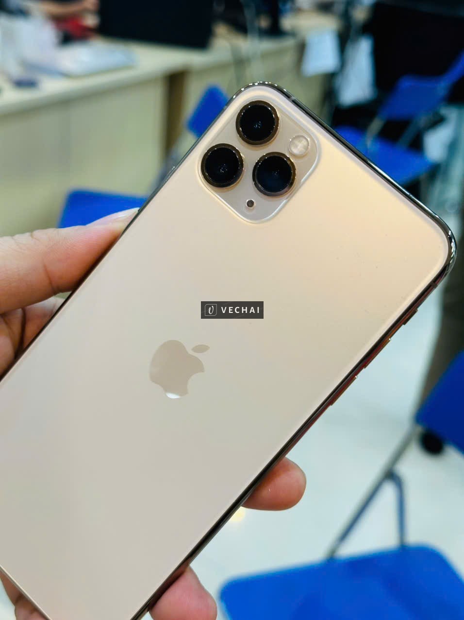 IPHONE 11 PRO MAX 256GB GOLD THA HỒ LƯU TRỮ DỮ LIỆU – Bản 256gb tha hồ lưu trữ dữ liệu, tải ap, chụp