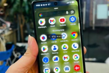 GOOGLE PIXEL 6 128GB QUỐC TẾ TIỆN LỢI SỬ DỤNG – Lắp sim là sử dụng đc ngay – máy đã thay màn thanh l