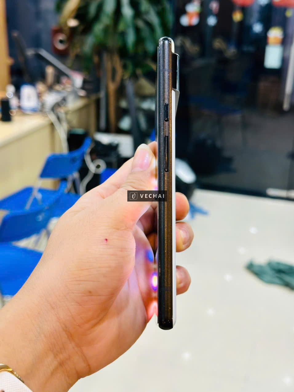 GOOGLE PIXEL 6 128GB QUỐC TẾ TIỆN LỢI SỬ DỤNG – Lắp sim là sử dụng đc ngay – máy đã thay màn thanh l