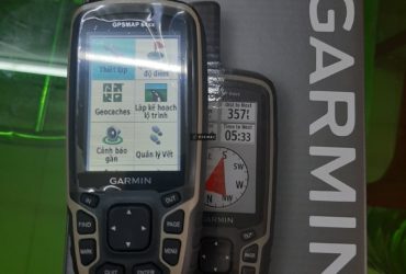 BÁN MÁY ĐO ĐẤT, BÁN MÁY ĐO ĐẤT GARMIN
