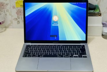 MacBook Pro M1 – 16GB RAM, 1TB – Giá 17tr990k