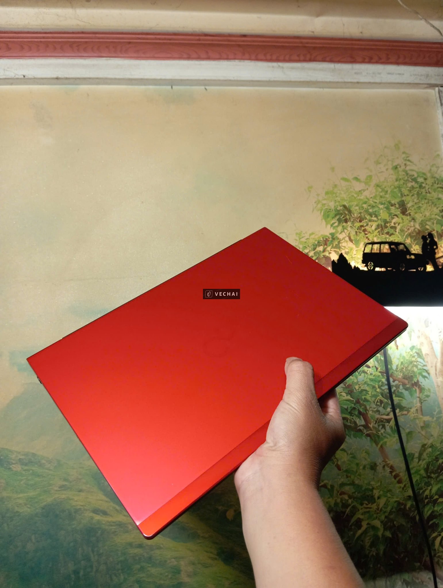 Laptop Fujitsu U938 Core i5 7300U RAM 8GB SSD 256GB 13.3” Full HD IPS