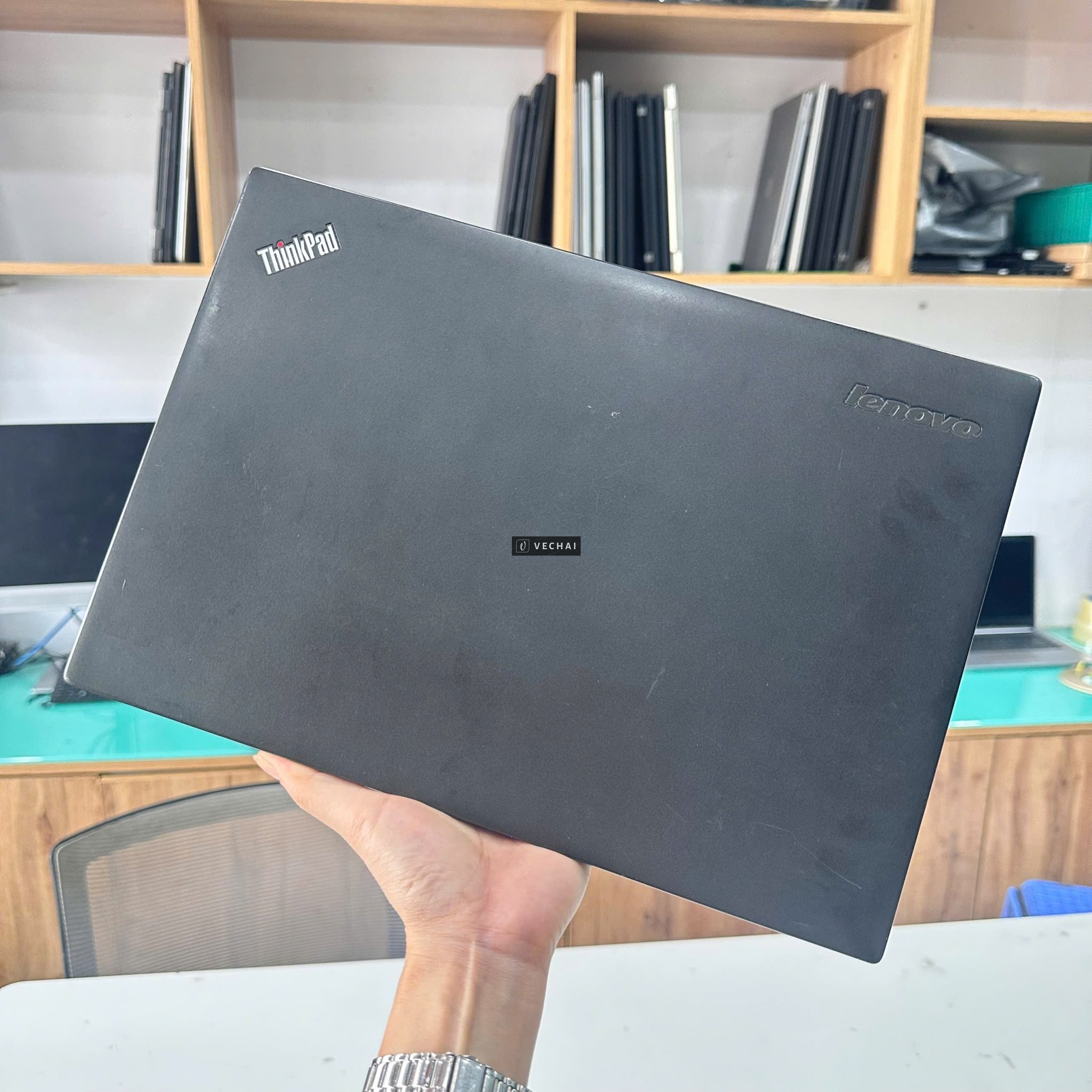 ThinkPad X1 Carbon i5-5200U mỏng nhẹ giá rẻ