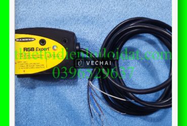 Cảm biến màu BANNER R58ECRGB1