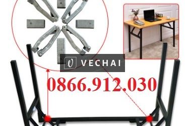 Nơi sản xuất phụ kiện bàn xếp gọn chất lượng