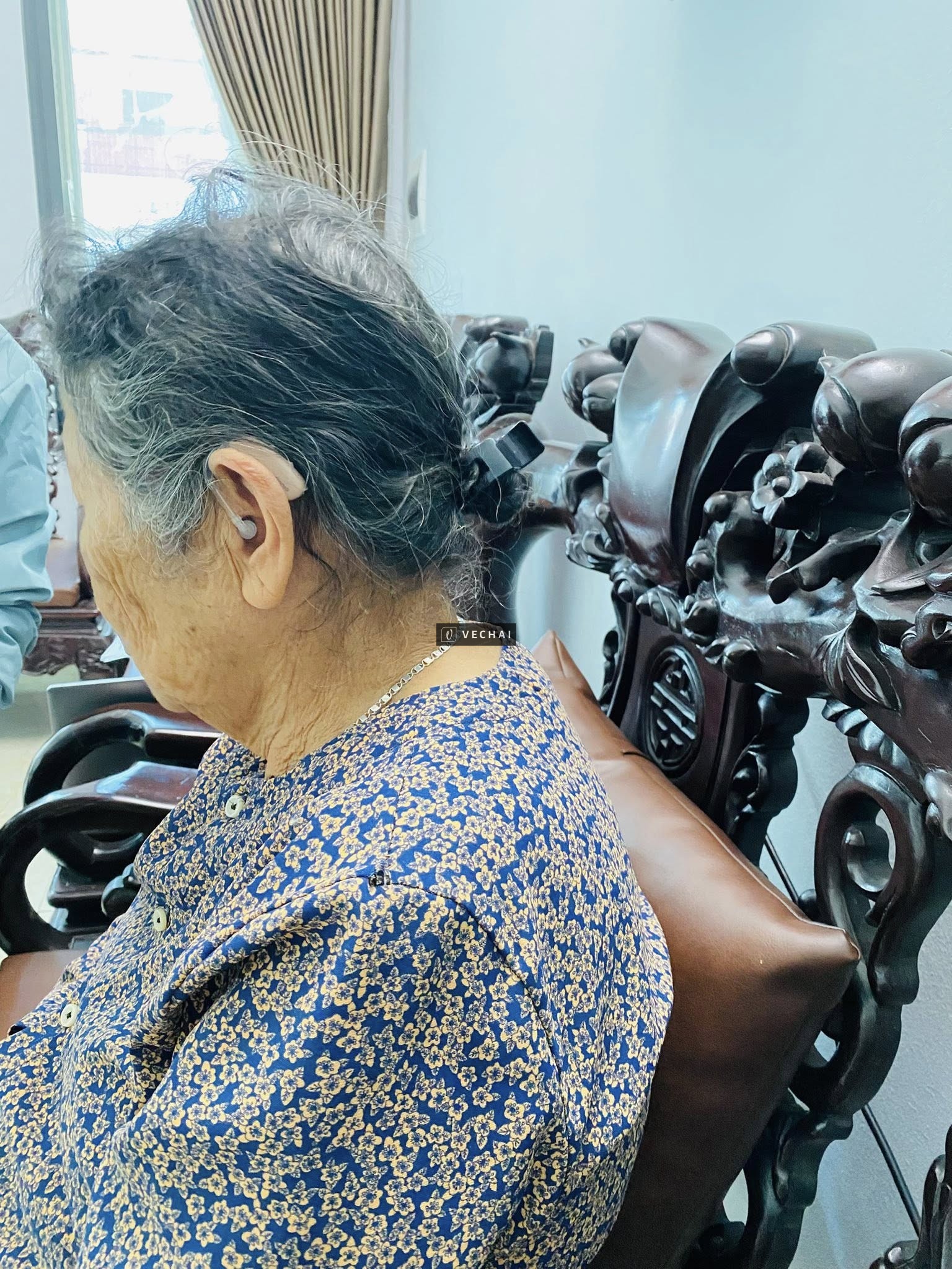 Chăm sóc đôi tai nghe kém ngay tại nhà